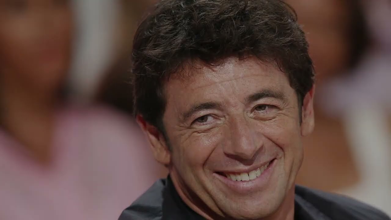 Après cinq ans de divorce, Patrick Fiori a rompu le silence et a admis avoir retrouvé l'amour.
