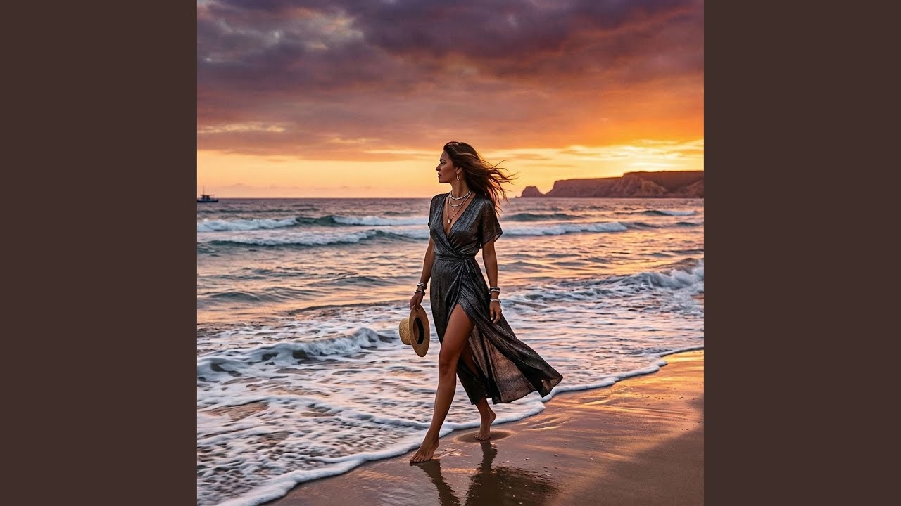 Silver Spray - (Deep House Sultry Rock Edit) #1