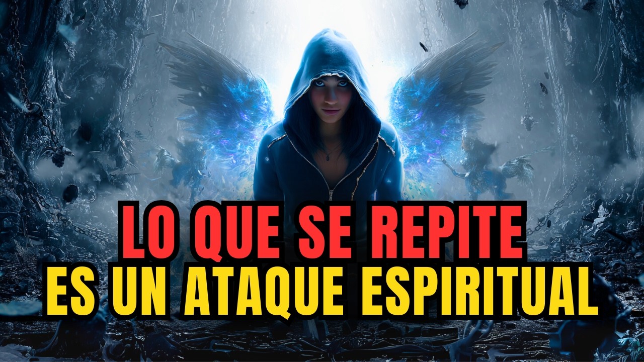 ELEGIDO: Ese ciclo en tu familia es un demonio asignado… y tú fuiste llamado a romperlo