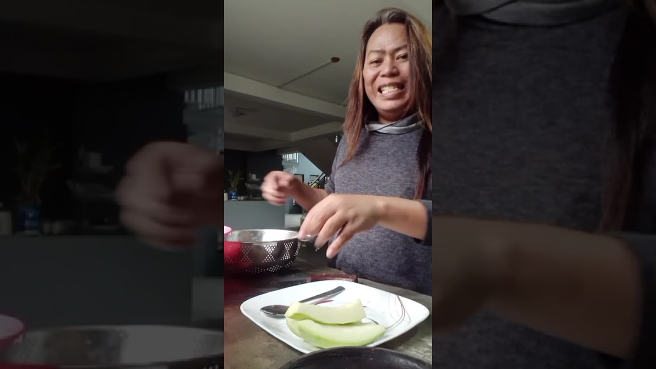Ulam para ngayon tanghali 