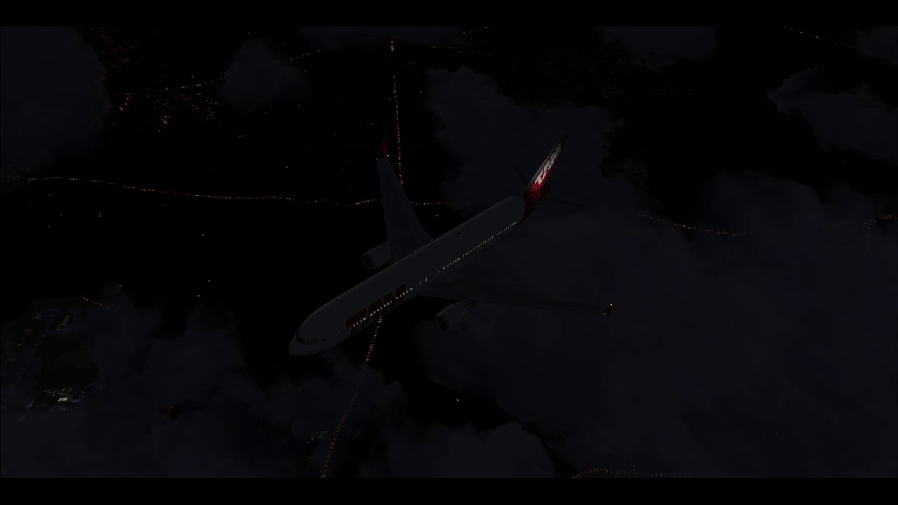LATAM Brasil JJ8013 767-300ER PT-MOB Bogota (BOG) - Buenos Aires (EZE)