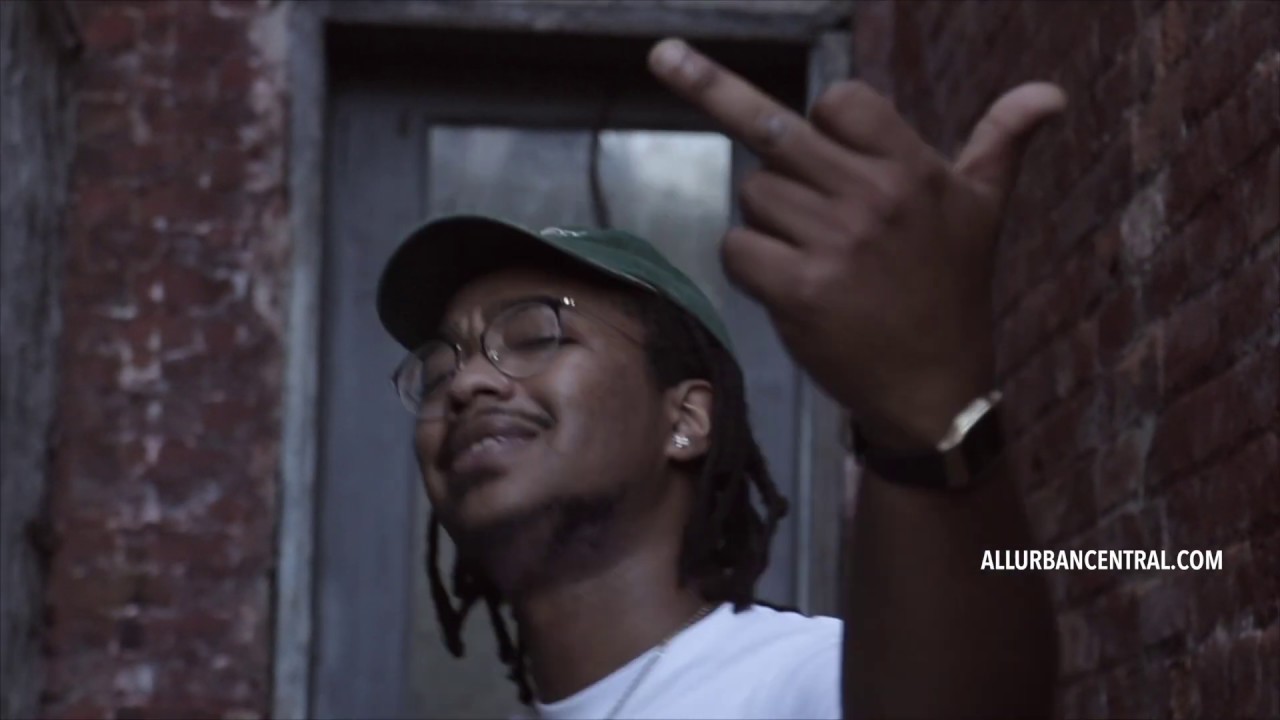 Hood picasso | Flash x Geno Tha Kyd x Keiyee (Official Video) Shot by Crypto Kali
