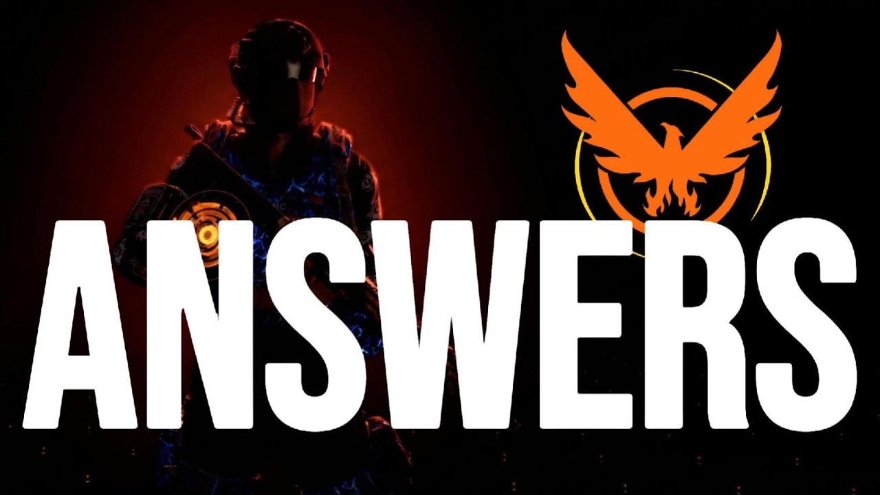 Every New and Returning Agent Is Asking THIS in 2026 (Division 2)