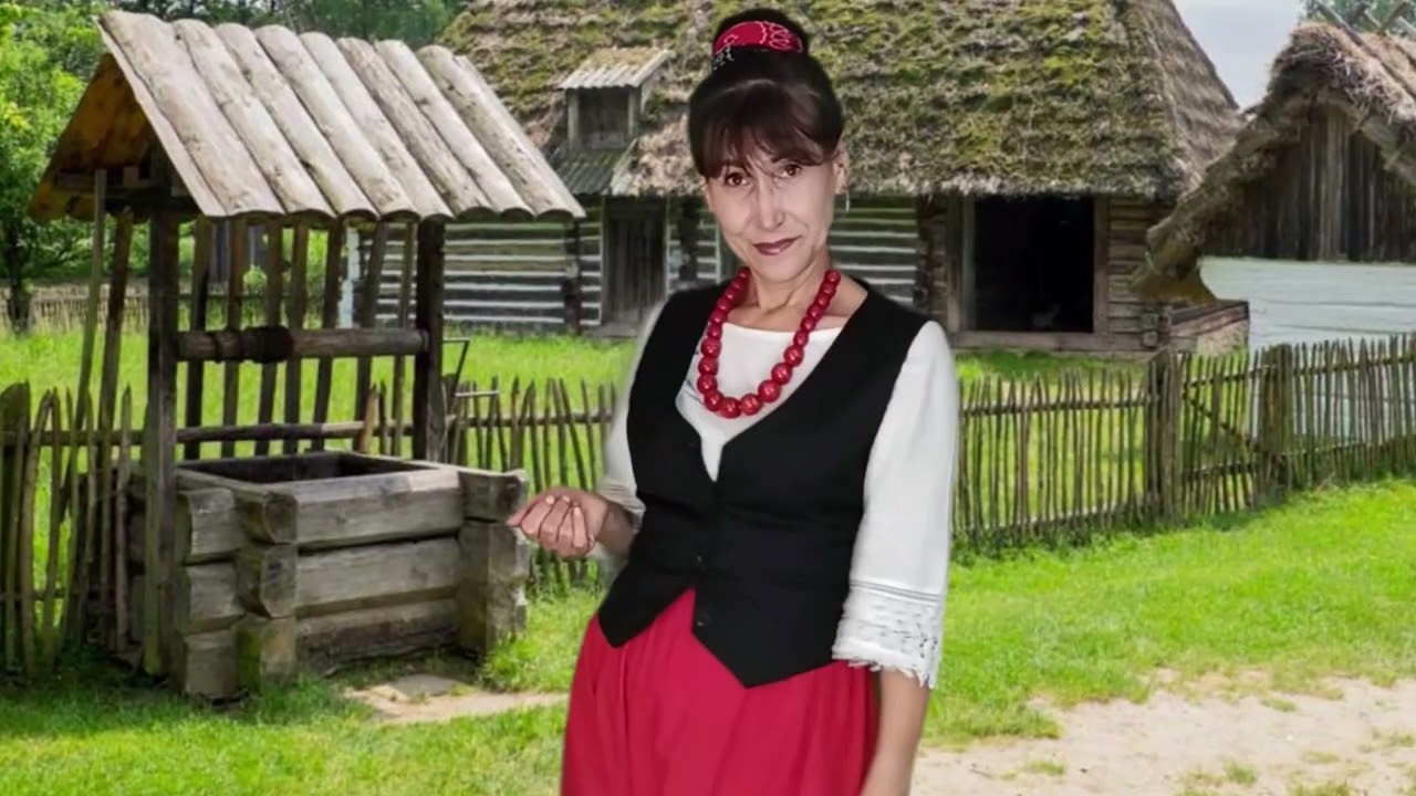 Winko piję zamiast wody