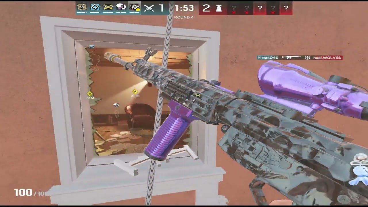 R6 comp and ranked clips #4