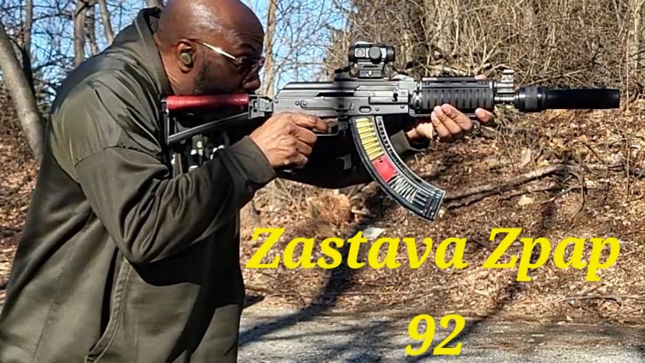 From AR's to AK's which suppressor the best?