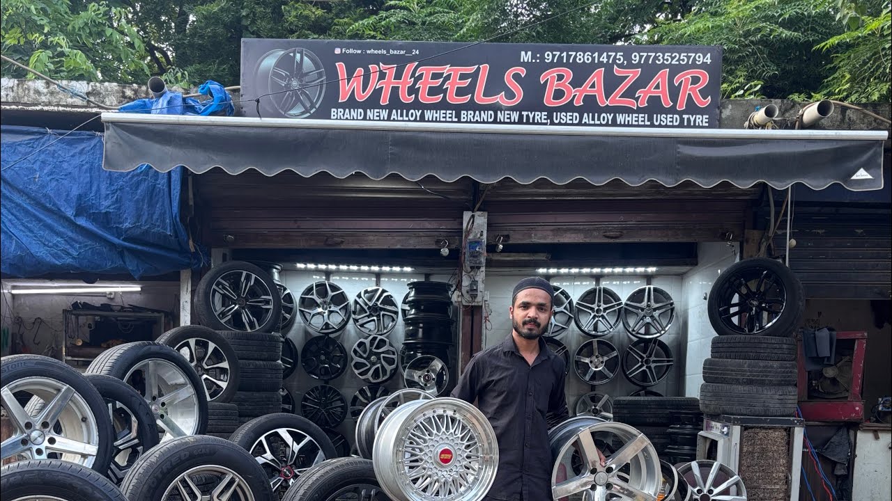 Visit now wheels bazar 📞 9717861475 9205762775. 8130023242   