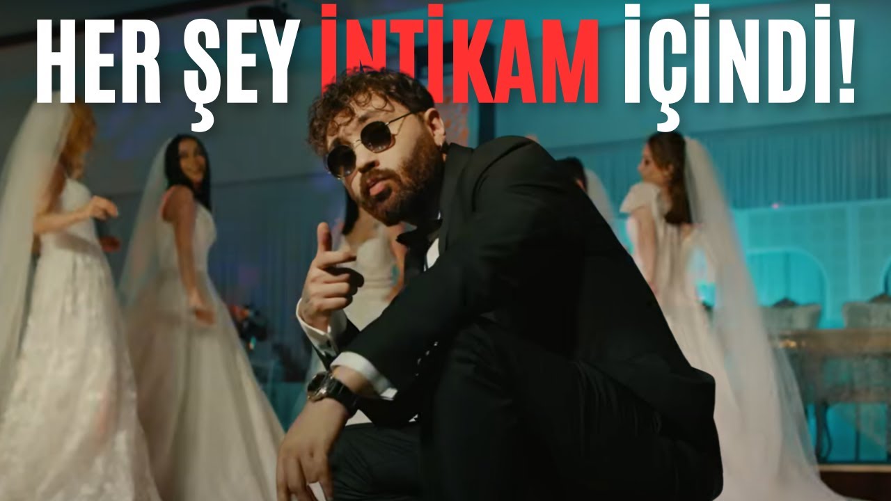 TÜRKÇE RAPİN EN DRAMATİK HİKAYESİ! CEG'İN İNTİKAMI