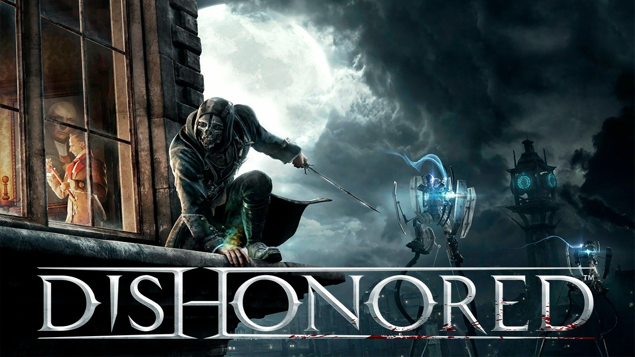 dishonored walkthrough (part 2)
