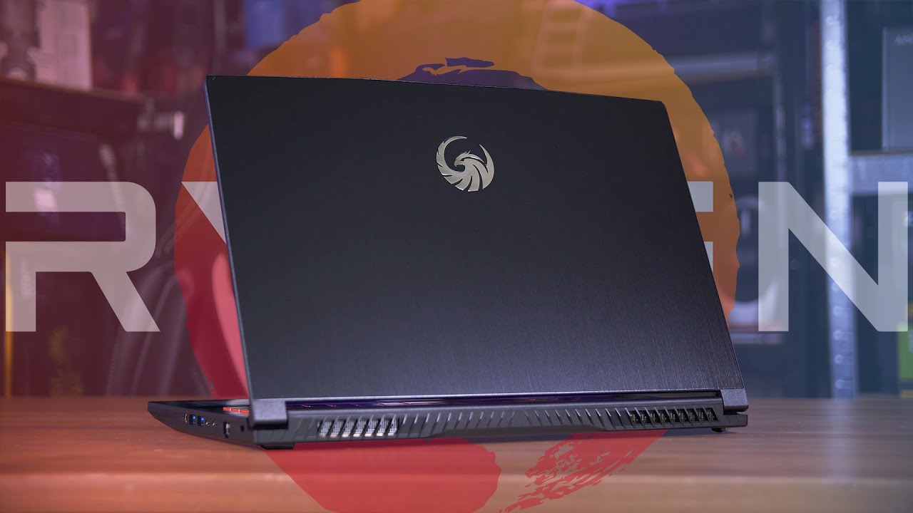 MSI Bravo 15 Review - Disappointing…  - TechteamGB