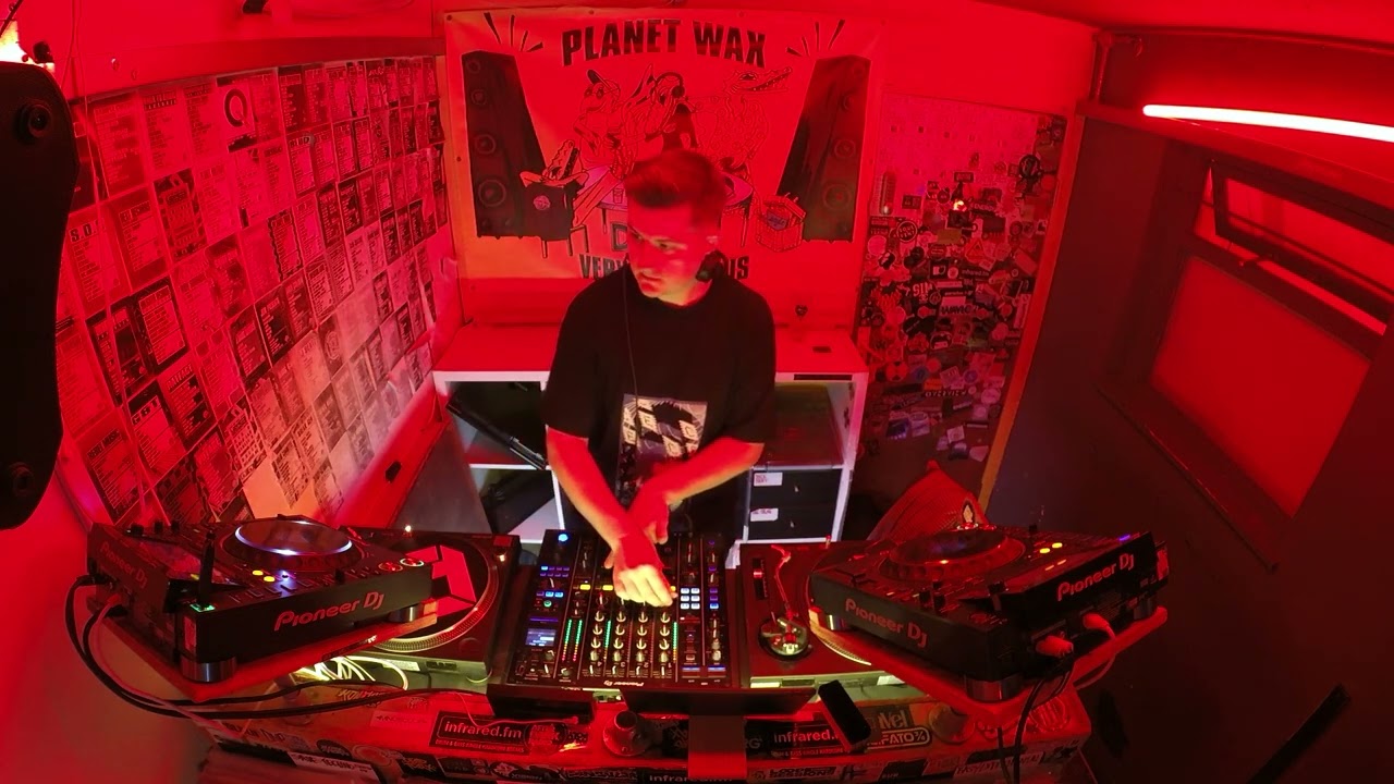 Diverge // 1-hour DJ set ~ Drum & Bass / Jungle