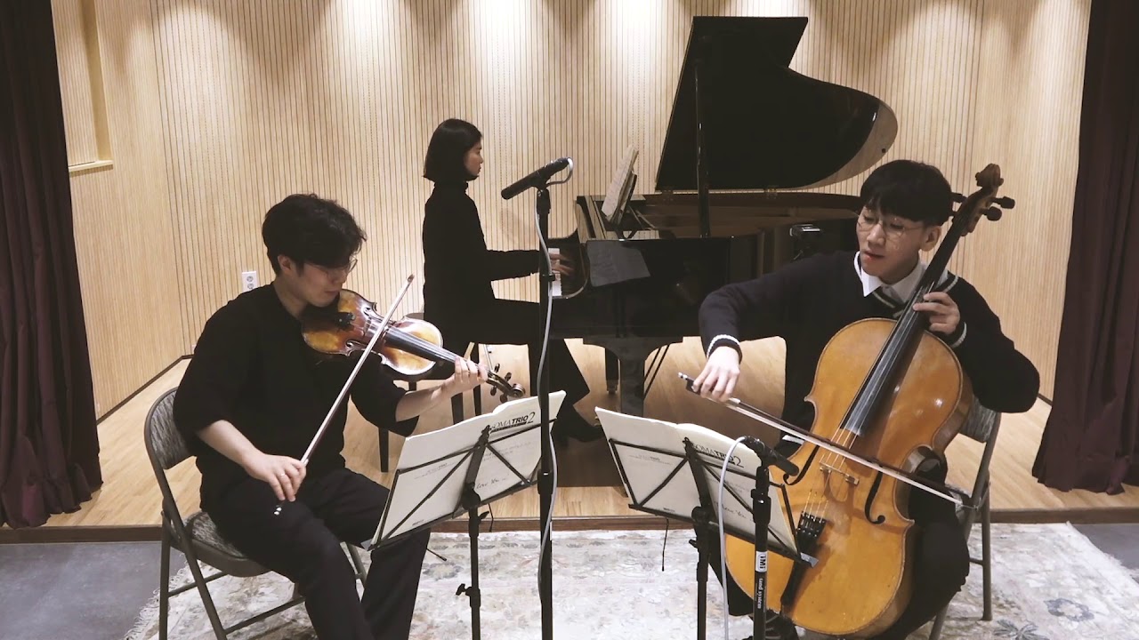 CCM | 사랑해요, 내 구주 예수를 더욱 사랑