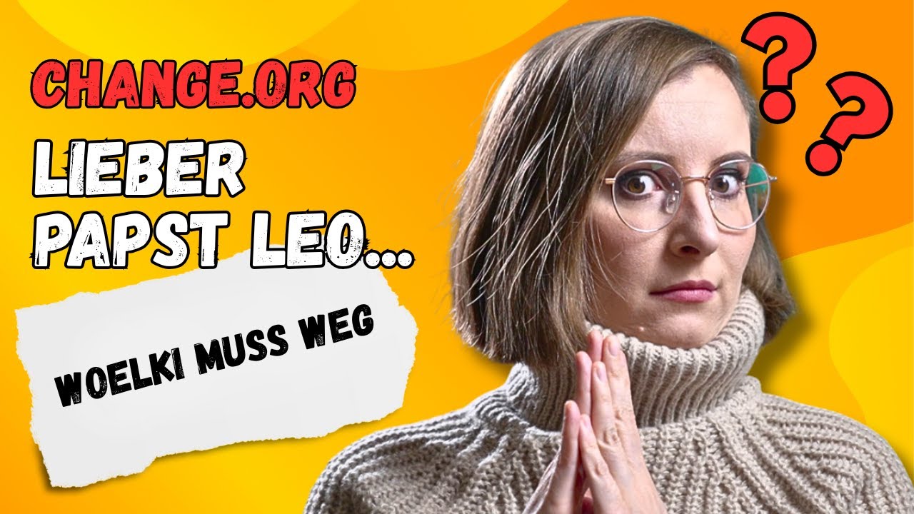 Witch hunt against Cardinal Woelki &ndash; a new low | Magstrauss