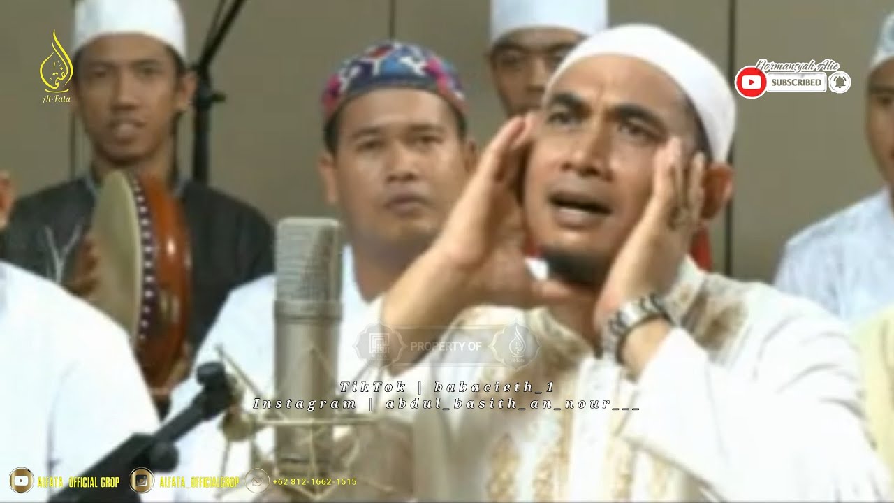 Al Fata The Legend Official Banjarmasin, Kalimantan Selatan - 