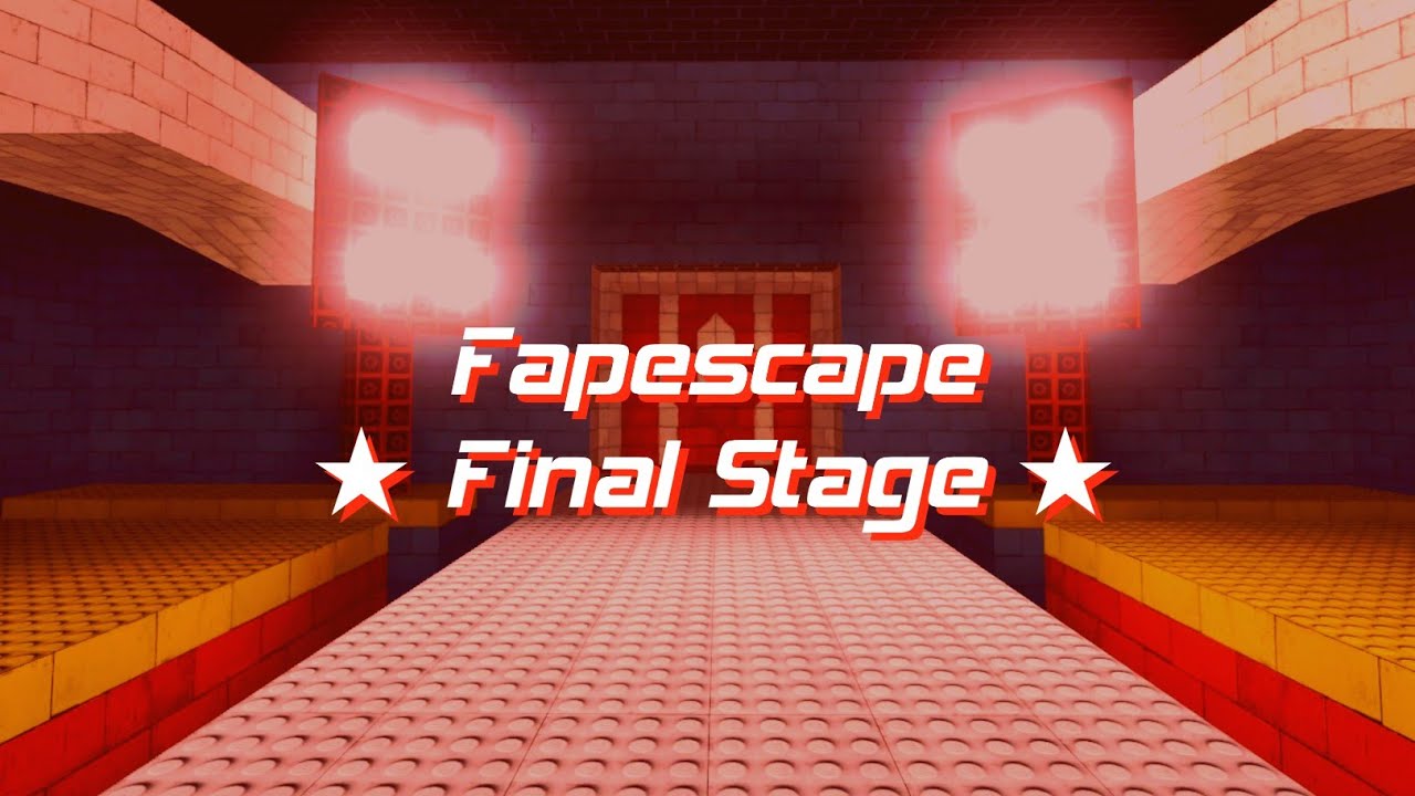 CS:S ZE | Fapescape [Extreme III]