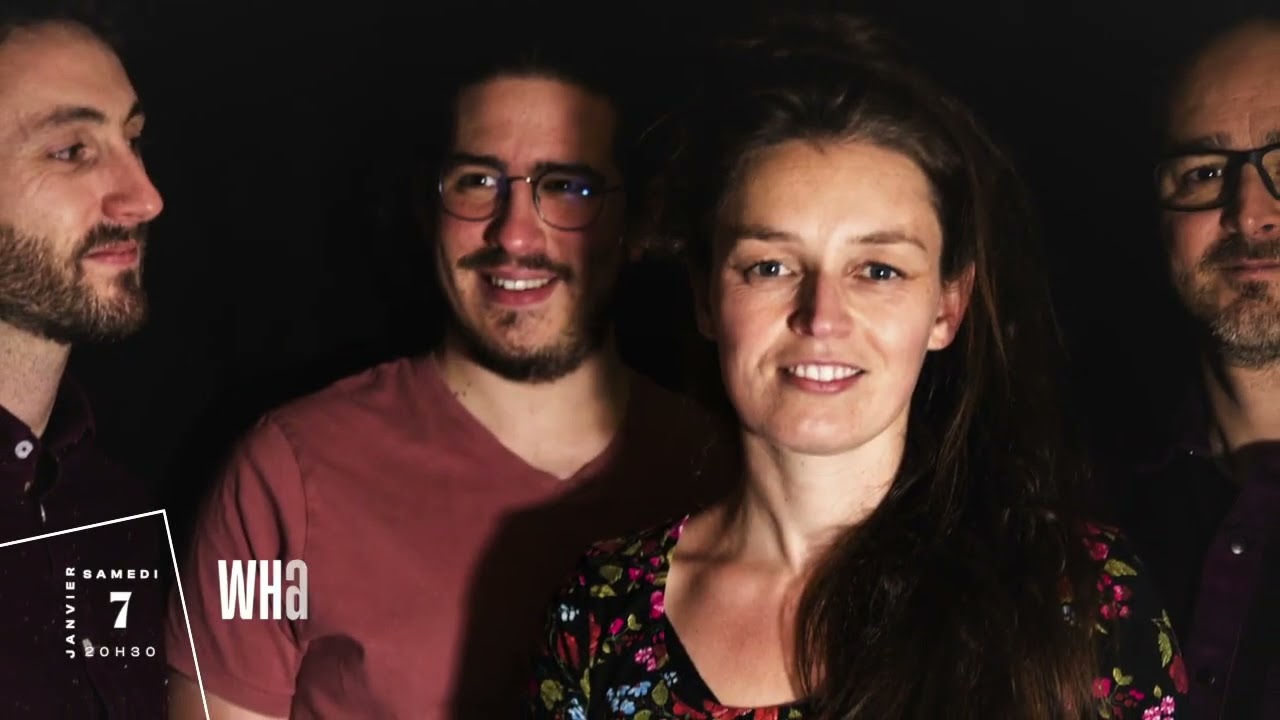 Saison Culturelle 2022-2023 - Espace Culturel Du Brionnais
