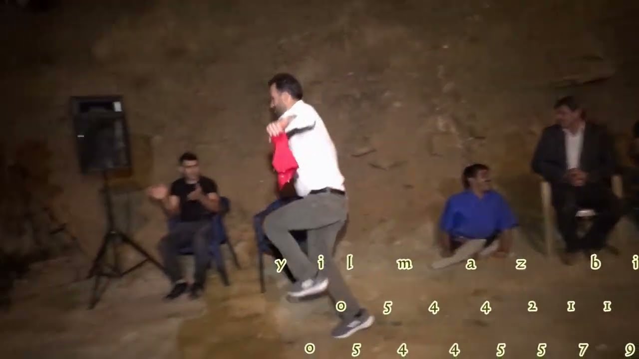 BİNGÖL GENÇ SERVİ DÜĞÜNÜ
