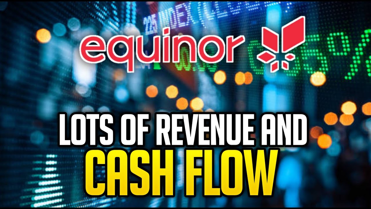 Equinor Financial Stock Review: This stock is a hidden gem: $EQNR