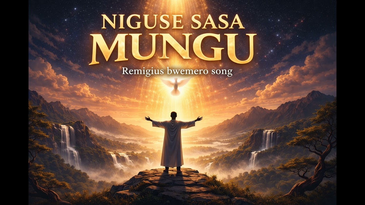 NIGUSE SASA MUNGU 