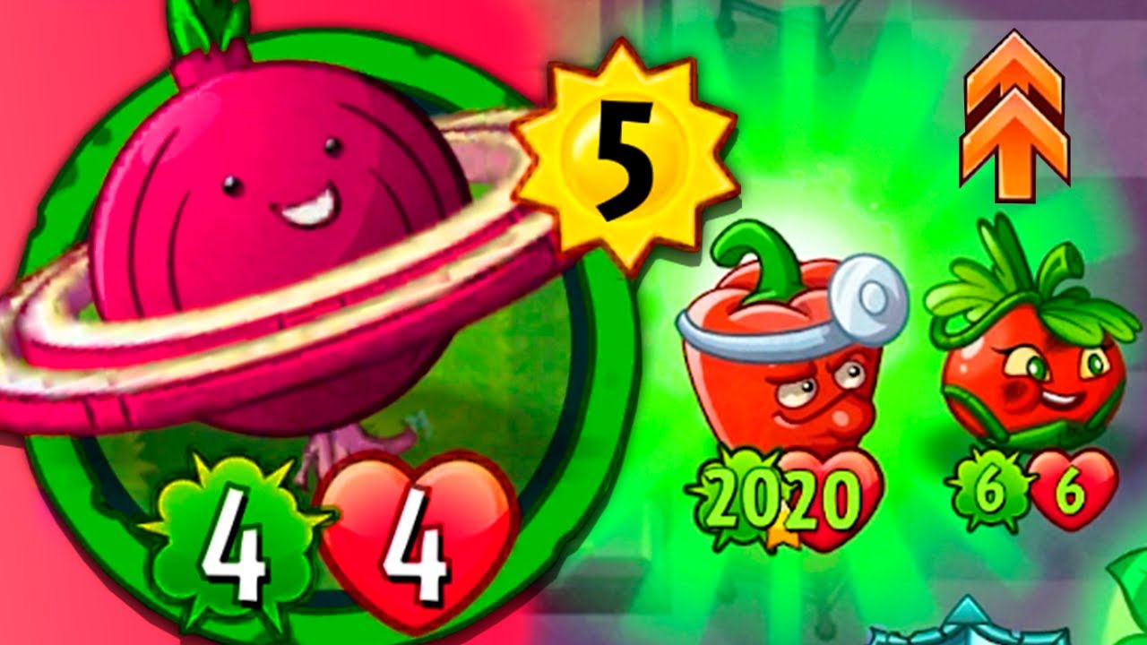 LOS LEGENDARIOS AROS DE CEBOLLA 🤭😂 PvZ Heroes
