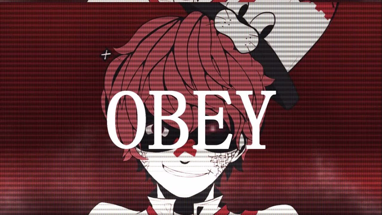 【Fukase】OBEY【VOCALOIDカバー】