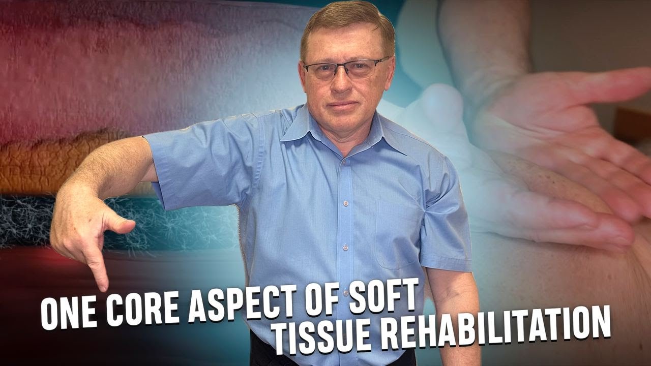 Somatic Rehabilitation: Exploring the Significance of Lateral Shift and Vertical Compression