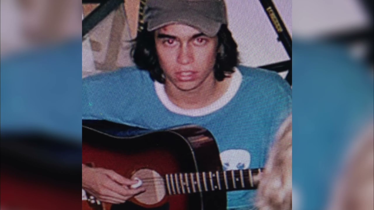 krying - alex g (slightly slowed)