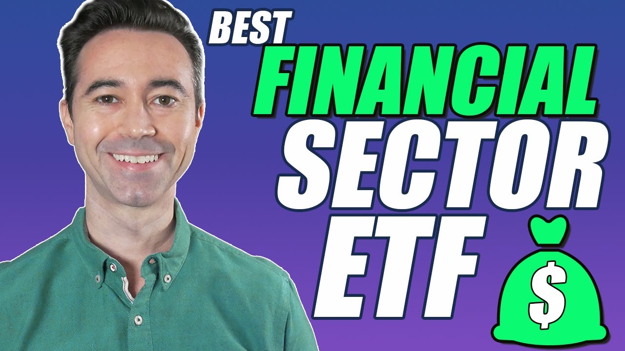 Whats the best Financial Sector ETF? [ XLF, FNCL, VFH, FXO, RYF ]