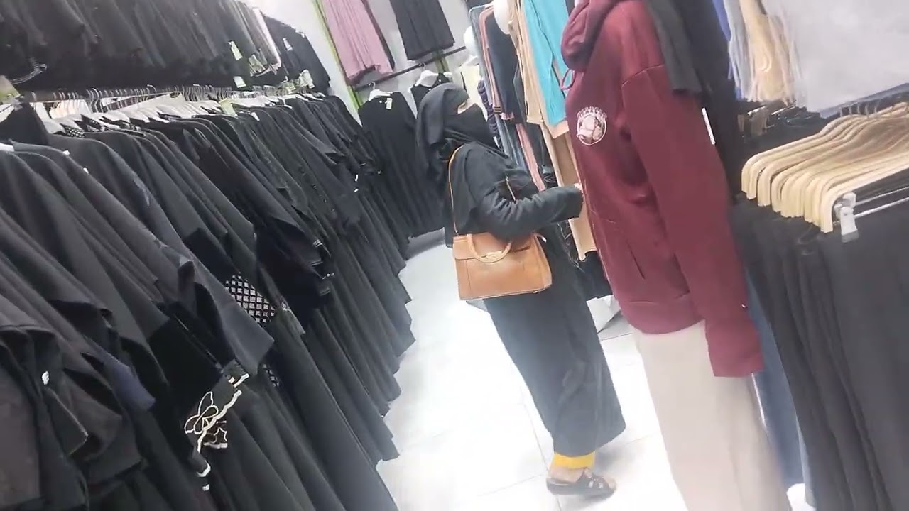 Buying new winter cloths Riyadh (Amazing deal)