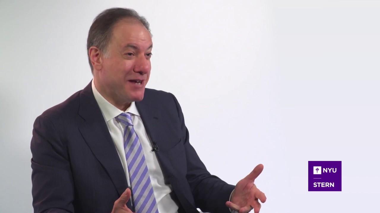 A Corporate Perspective on Partnership Opportunities with Deloitte's Mark Sirower