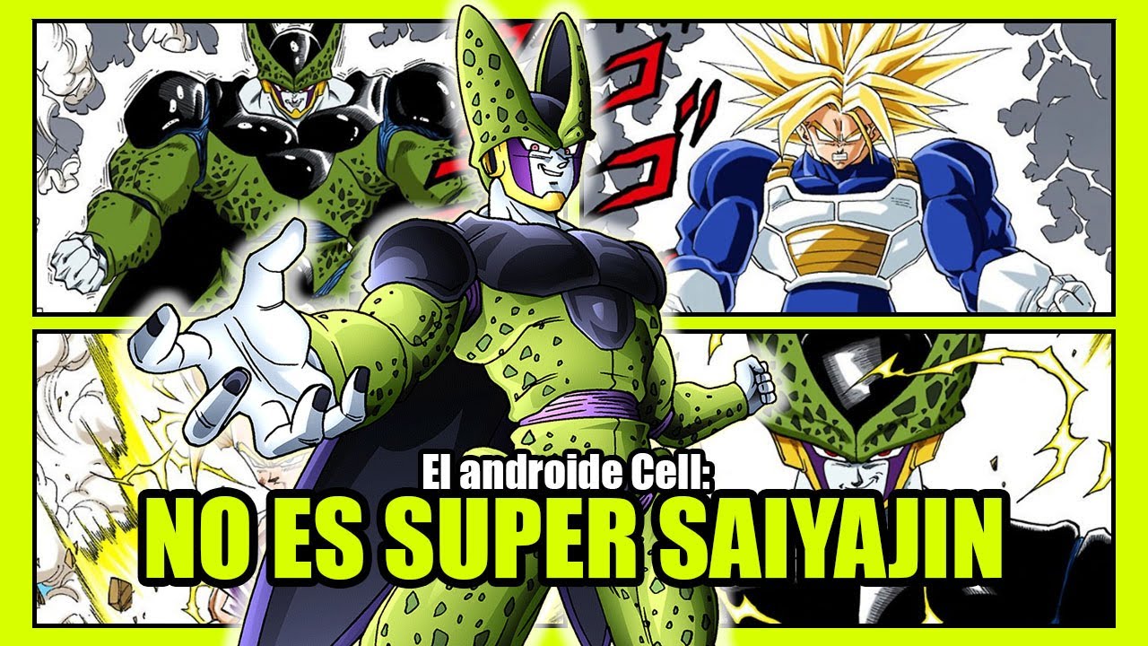 Cell 