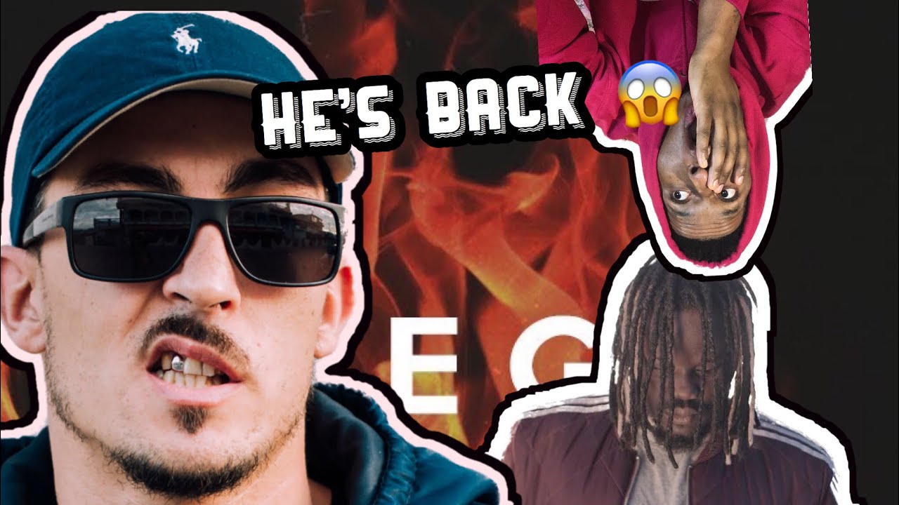 O Holly Voltou e Trouxe O GSON!!!😭😱🔥 (REACT)
