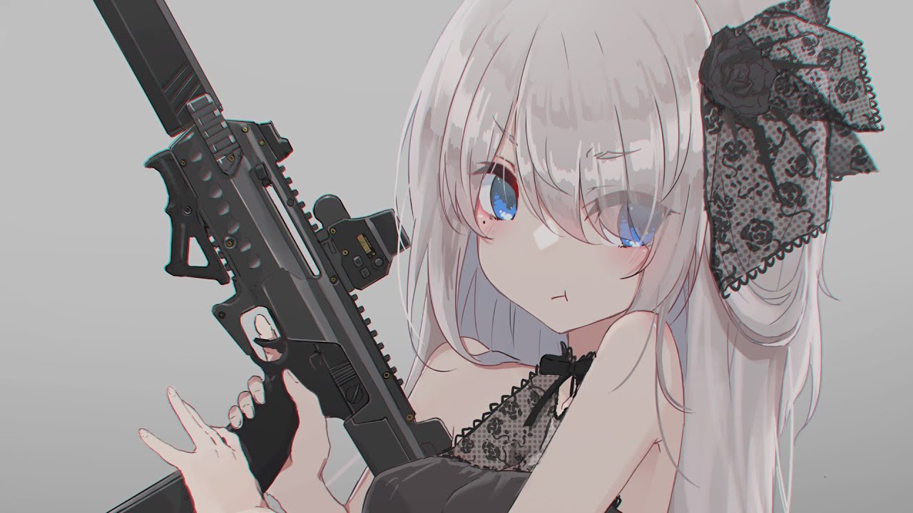 NIGHTCORE 'Kill This Love' BLACKPINK