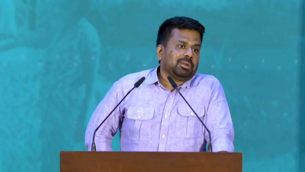 ජනපති මහනුවරදී -ජයග්‍රහණ ආර්ථිකයේ පතුළේම සිටින ජනතාව sri raj news