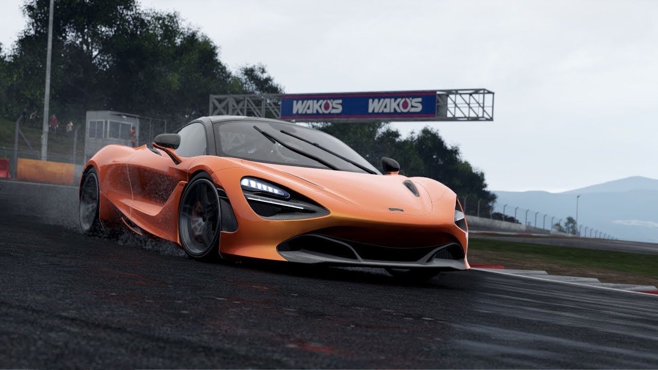 Project CARS 2 - 15 Features You NEED To Know Before You Buy