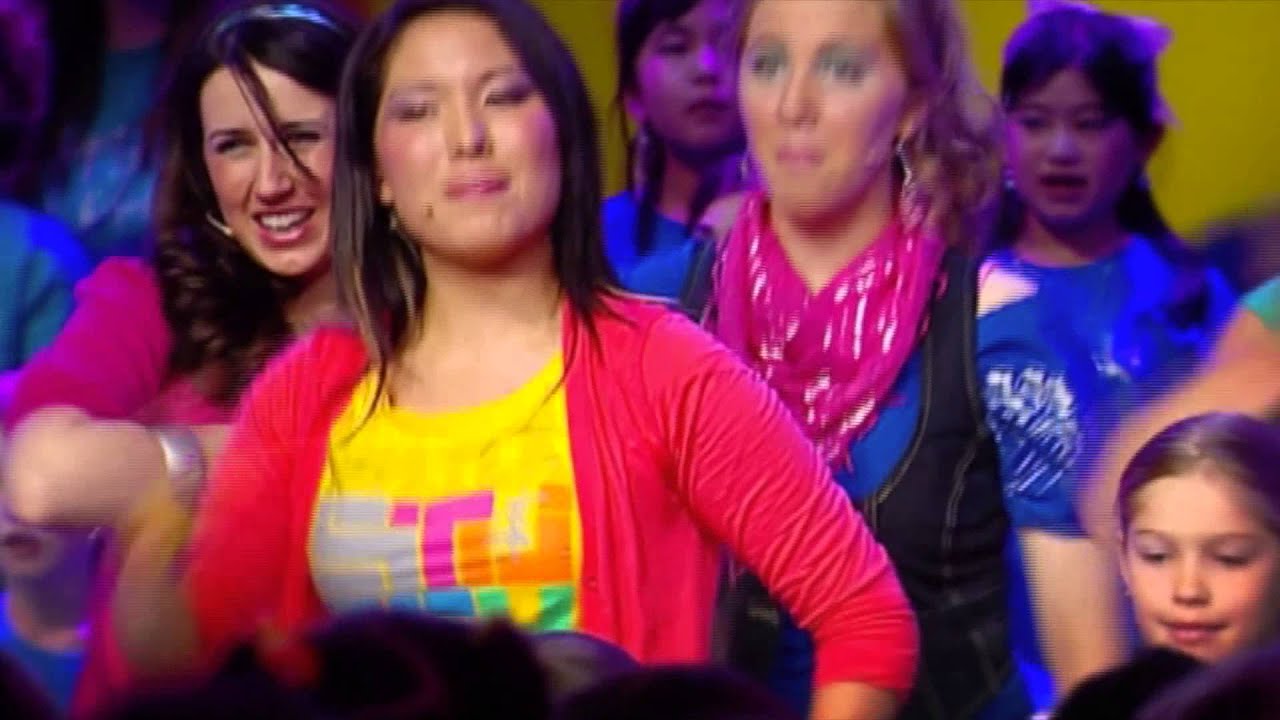 My Number One (Live)