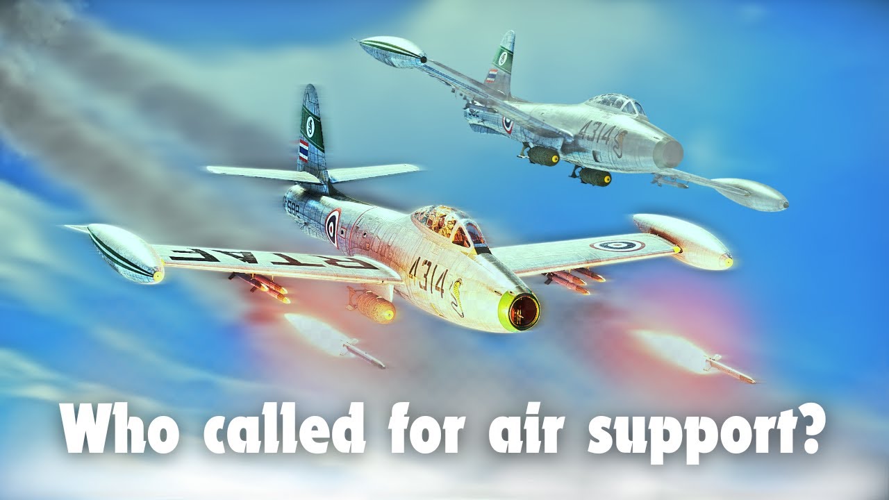 Who called for air support? - Cool for the Summer (hardstyle remix + SLOWED) [War Thunder Cinematic]