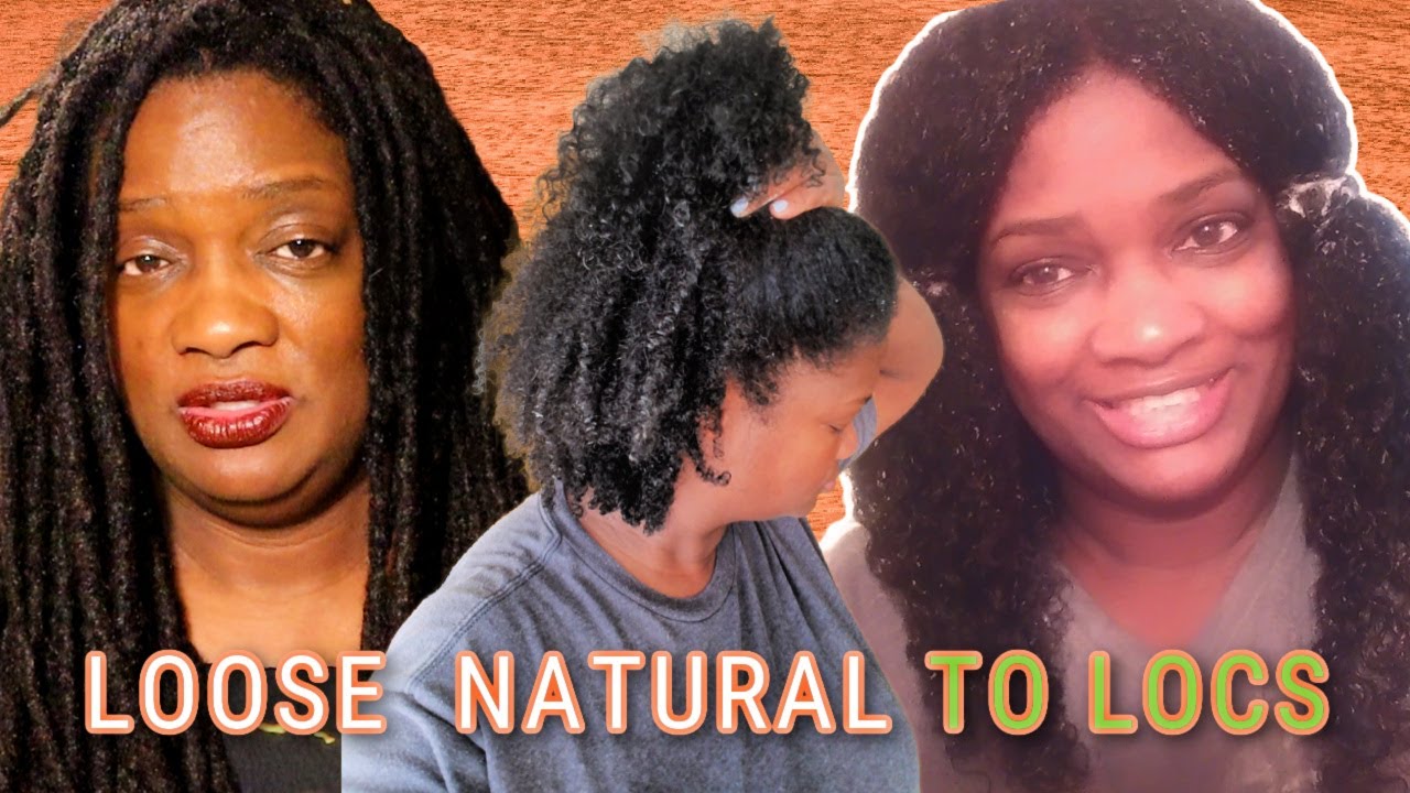 1 Thing I Miss About Being A Loose Natural (PICTORIAL)