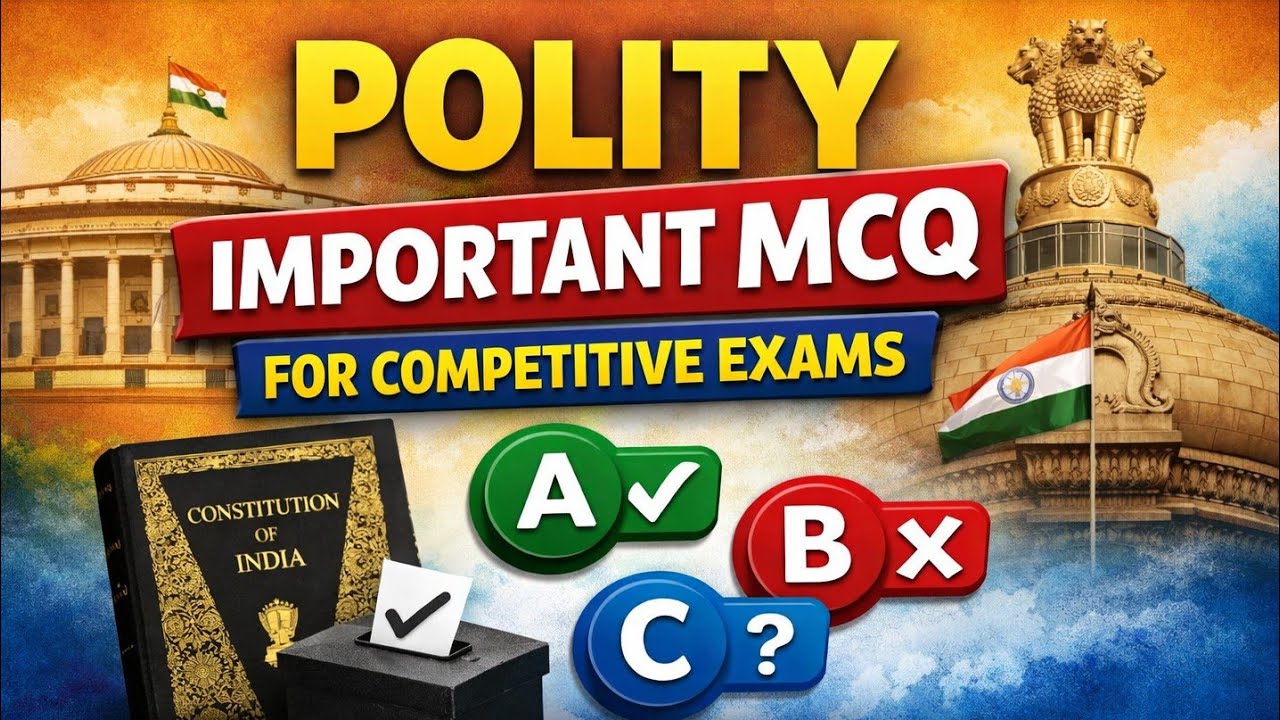 Class 3 constitution objective questions part 1 for rrb ntpc# motivationalvideo #motivation 