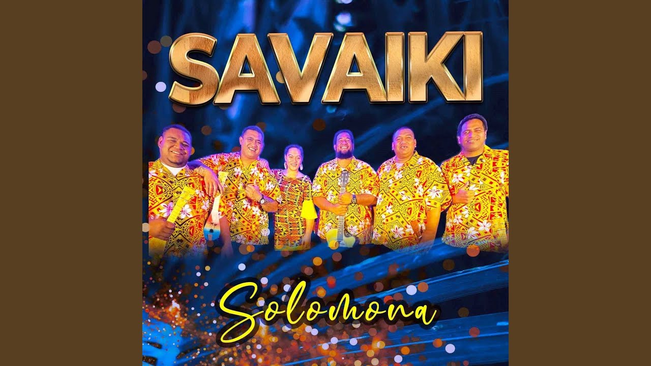 Solomona
