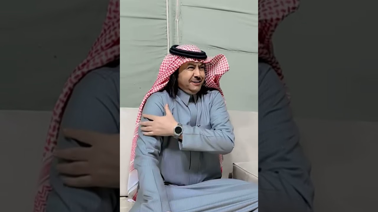 موقف عسكري🤣🤣