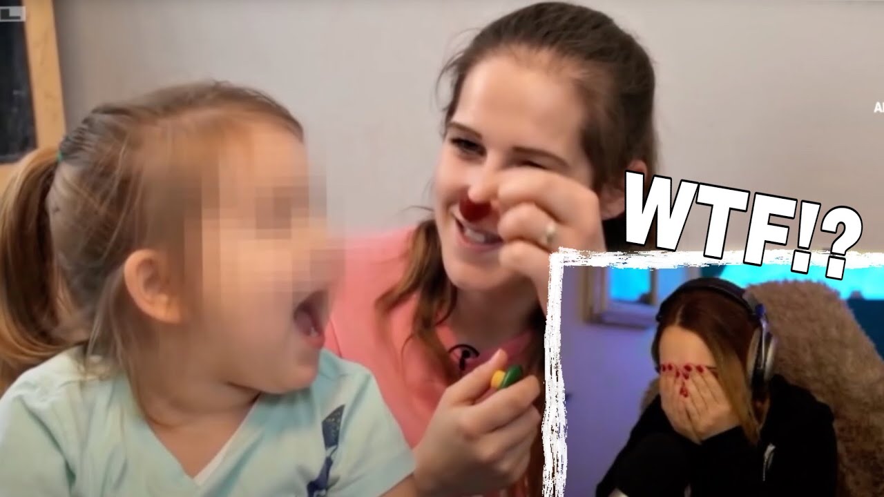 Train your baby like a dog | Sissor Reaction