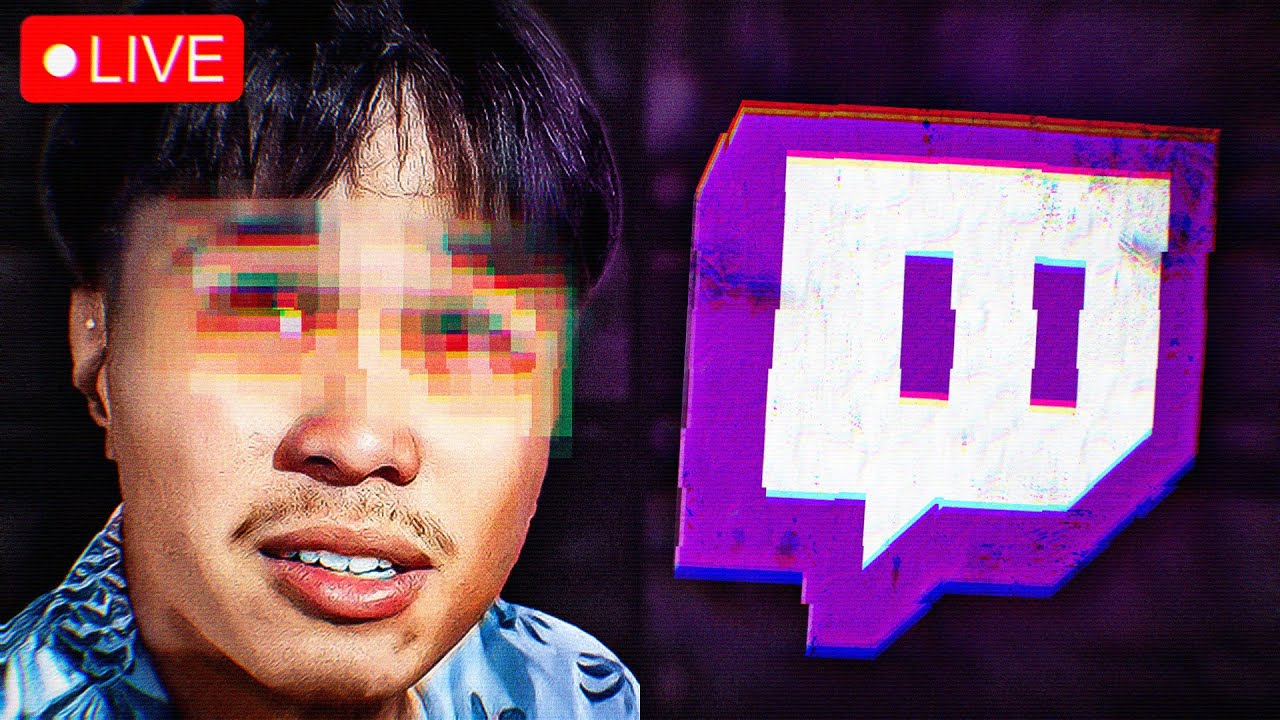 The Dangerous World of Twitch Stalkers (Part 2)