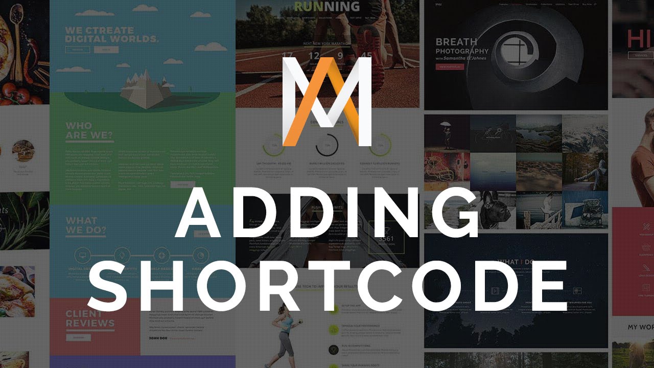 Adding Shortcode in Massive Addons VC Extension