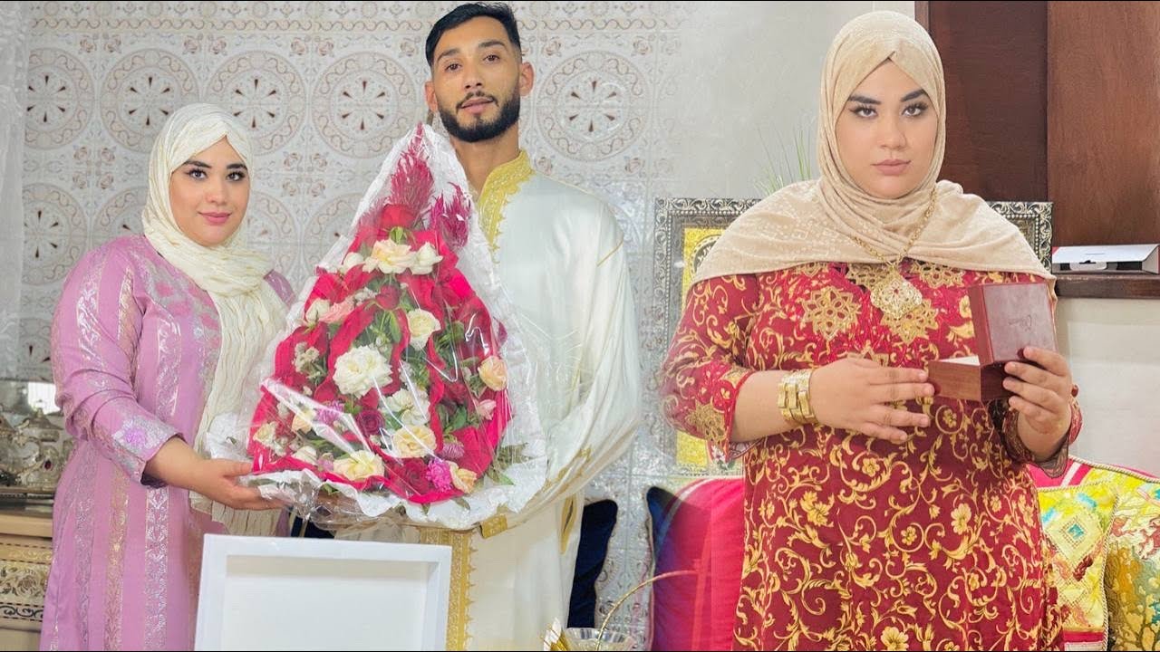 فيلم قصير: كتشفر هيا أو صحابها 😱 الذهب💍 ولاكن معرفاتش بلي غادي ..