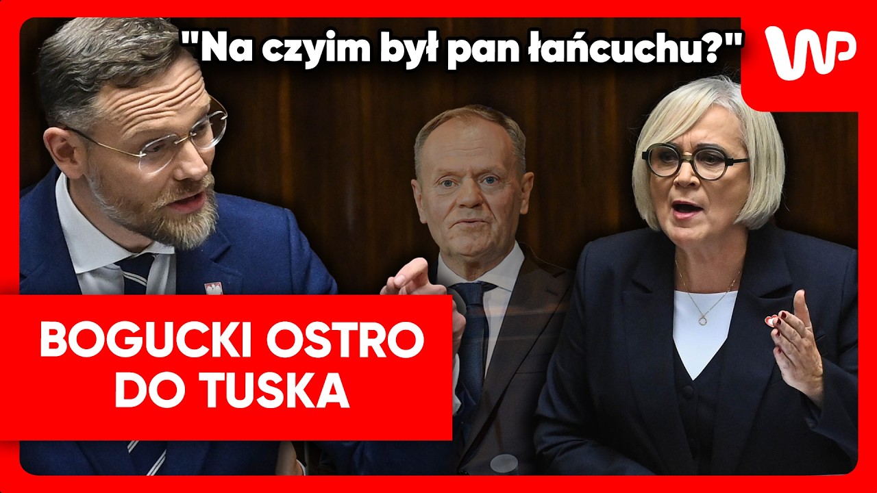 Ustawa Łańcuchowa. Sejm zadecydował ws. weta Nawrockiego