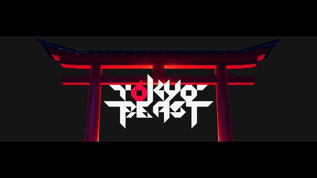 TOKYOBEAST