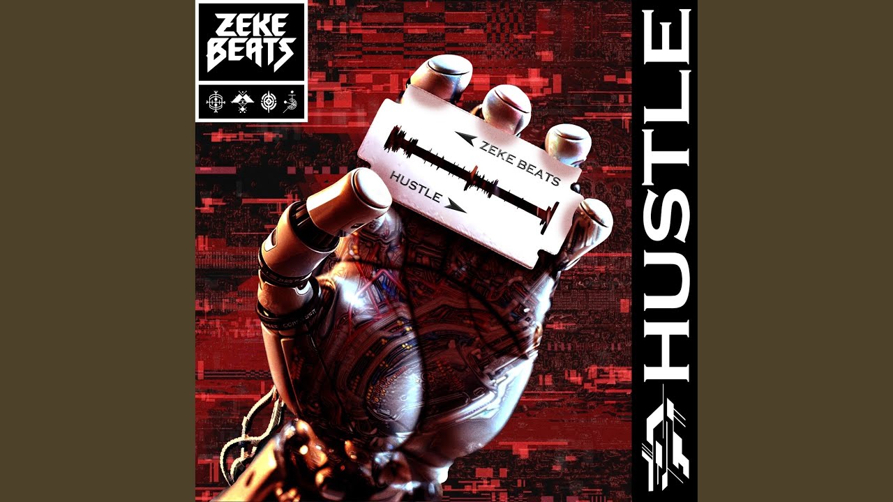 HUSTLE