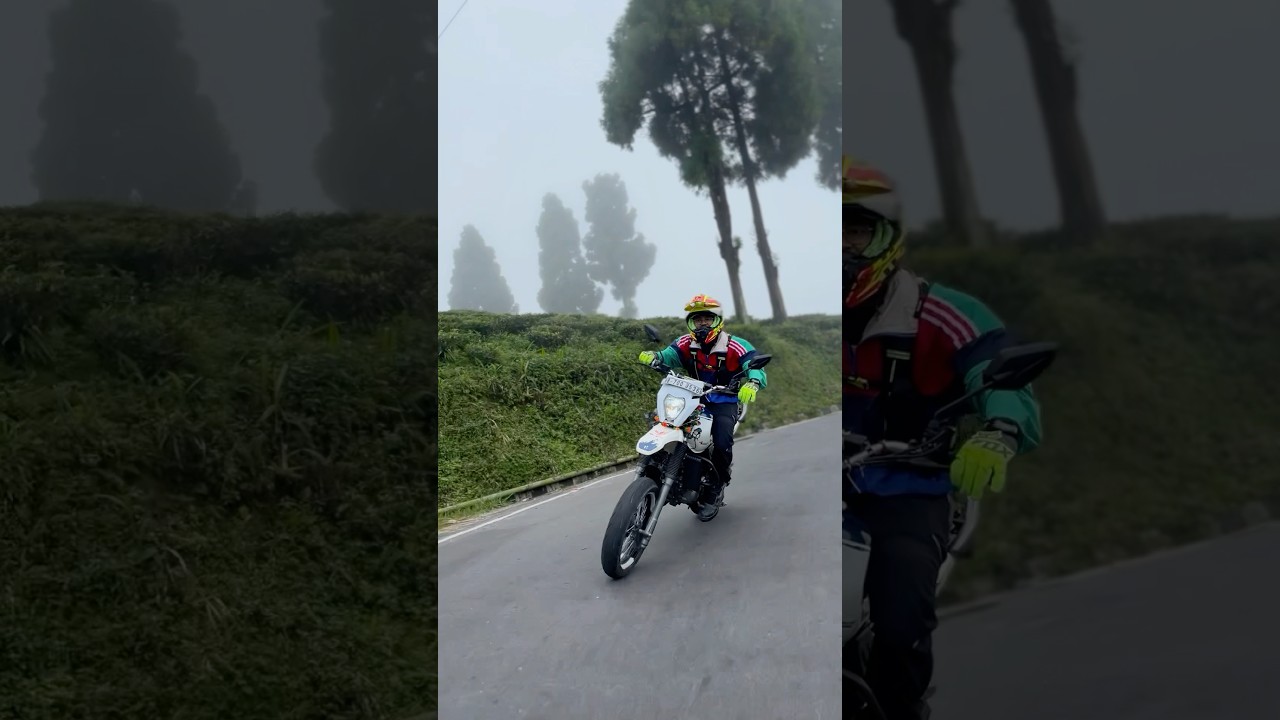 Xpulse 200 Modified Super Moto || #xpulse210 #xpulse200modified #xpulse @thetaylorvlogs9711