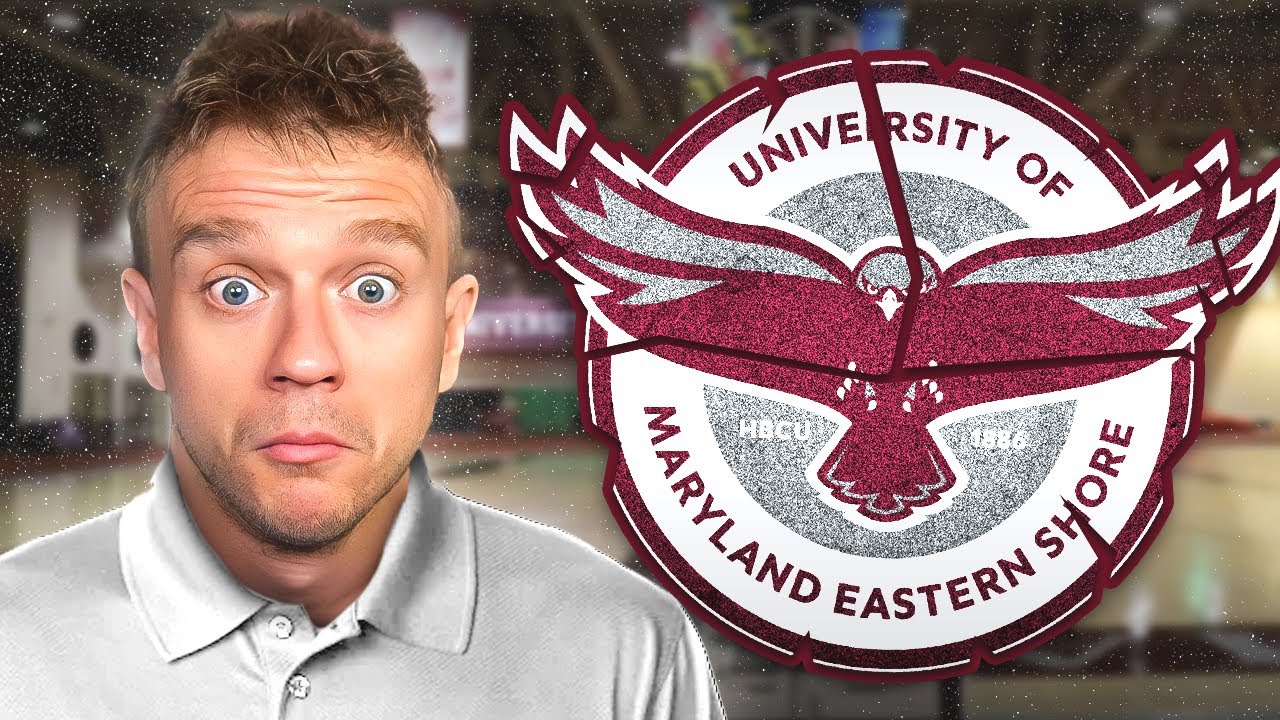 I Rebuilt The Losingest Team In CBB History